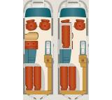 Wohnmobil im Test: Davis 610 2.3 JTD Multijet 150 6-Gang manuell (109 kW) von Karmann Mobil, Testberichte.de-Note: ohne Endnote