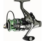 Angelrolle im Test: Cormaxx BR 3AiF-Freilaufrolle 3000 von Daiwa-Cormoran, Testberichte.de-Note: 1.4 Sehr gut