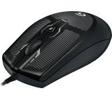 Maus im Test: G100s von Logitech, Testberichte.de-Note: 2.0 Gut