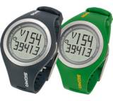 Sportuhr im Test: PC 22.13 von Sigma, Testberichte.de-Note: 2.6 Befriedigend