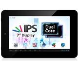 Tablet im Test: City+ von Allview, Testberichte.de-Note: ohne Endnote