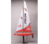 RC-Modell im Test: Focus von Hype, Testberichte.de-Note: ohne Endnote