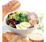 Thunfischsalat (gekauft: Südtiroler Platz 3-5, Innsbruck)