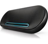 Bluetooth-Lautsprecher im Test: SB2700B von Philips, Testberichte.de-Note: ohne Endnote