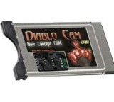 CI-Modul im Test: Diablo Cam CI Modul von Duolabs, Testberichte.de-Note: ohne Endnote