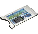 CI-Modul im Test: Twin Cam CI-Modul von GigaBlue, Testberichte.de-Note: 2.2 Gut