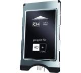 CI-Modul im Test: CI+ Modul von HD Plus, Testberichte.de-Note: 1.6 Gut