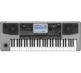 Keyboard im Test: PA900 von Korg, Testberichte.de-Note: ohne Endnote