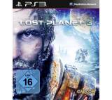 Lost Planet 3 (für PS3)