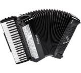 Akkordeon im Test: FR-8X V-Accordion von Roland, Testberichte.de-Note: ohne Endnote