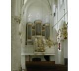 Van Dam Liebfrauenkirche zu Tholen - Orgel-Software