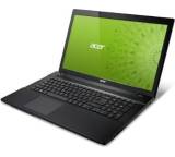 Laptop im Test: Aspire V3-772G von Acer, Testberichte.de-Note: 1.7 Gut