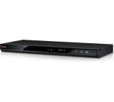 DVD-Player im Test: DP932H von LG, Testberichte.de-Note: 3.0 Befriedigend