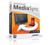 Weiteres Tool im Test: Media Sync von Ashampoo, Testberichte.de-Note: ohne Endnote