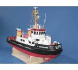 RC-Modell im Test: Kitzeberg von Modellbau Sievers, Testberichte.de-Note: ohne Endnote