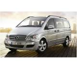 Viano 3.0 CDI lang Automatik (165 kW) [10]