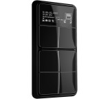 KNX Raumcontroller OLED