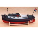 RC-Modell im Test: Opduwer Klorus von Modellbau Sievers, Testberichte.de-Note: ohne Endnote