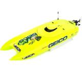 RC-Modell im Test: Pro Boat Miss Geico 24 von Horizon Hobby, Testberichte.de-Note: ohne Endnote