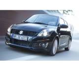 Swift 1.6 6-Gang manuell Sport (100 kW) [10]