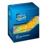 Prozessor im Test: Xeon E5-2697 V2 von Intel, Testberichte.de-Note: 1.6 Gut