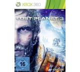 Lost Planet 3 (für Xbox 360)
