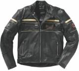Motorradkombi im Test: Jacke Kansas + Hose Eagle Pro von Difi, Testberichte.de-Note: 2.4 Gut