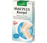 Bewegungsapparat-Medikament im Test: Alsiroyal Mobil Plus Knorpel, Kapseln von Alsitan, Testberichte.de-Note: 5.0 Mangelhaft