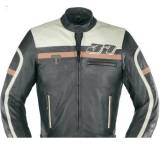 Motorradkombi im Test: Kombi Highway 1 Retro II von Louis Motorradvertrieb, Testberichte.de-Note: 3.4 Befriedigend