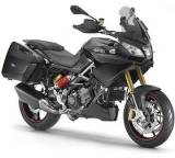 Motorrad im Test: Caponord 1200 ABS (78 kW) [13] von Aprilia, Testberichte.de-Note: ohne Endnote