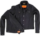 Jacke Black Jakket + Hose Original