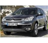 Auto im Test: C-Crosser 2.2 HDi 160 DCS (118 kW) [07] von Citroën, Testberichte.de-Note: ohne Endnote