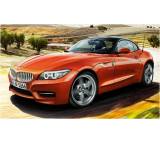 Z4 sDrive20i 6-Gang manuell (135 kW) [13]