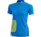 Fahrradtrikot im Test: Swet Shirt Women von Triple2, Testberichte.de-Note: ohne Endnote