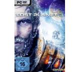 Lost Planet 3 (für PC)