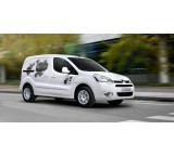 Auto im Test: Berlingo Electrique (49 kW) [12] von Citroën, Testberichte.de-Note: ohne Endnote