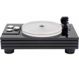 Plattenspieler im Test: mmf-11.1 von Music Hall, Testberichte.de-Note: ohne Endnote