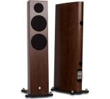 Lautsprecher im Test: PM-6 von Gato Audio, Testberichte.de-Note: ohne Endnote