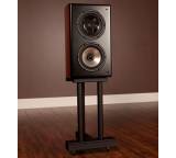 Lautsprecher im Test: UniField Two von Schweikert Audio, Testberichte.de-Note: ohne Endnote