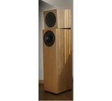 Lautsprecher im Test: Stella von Sonus Natura, Testberichte.de-Note: ohne Endnote