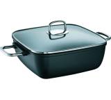 Kochtopf im Test: Schmortopf Globus i von Schulte-Ufer, Testberichte.de-Note: ohne Endnote