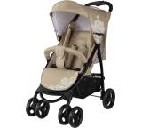 Kinderwagen im Test: Streeter von Knorr Baby, Testberichte.de-Note: 2.6 Befriedigend