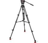 Stativ im Test: Ace L MS CF von Sachtler, Testberichte.de-Note: ohne Endnote