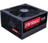 High Current Gamer 400W