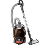 Staubsauger im Test: UltraOne UOALLFLOOR von AEG, Testberichte.de-Note: ohne Endnote