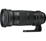 120-300mm F2,8 DG OS HSM Sports (für Canon)