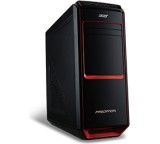 PC-System im Test: Predator G3605 von Acer, Testberichte.de-Note: 1.1 Sehr gut