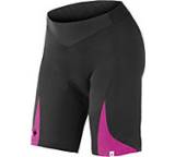 Fahrradhose im Test: Baci Short von Specialized, Testberichte.de-Note: ohne Endnote