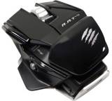 Maus im Test: R.A.T. M von MadCatz, Testberichte.de-Note: 2.3 Gut