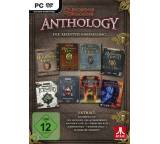 Game im Test: Dungeons & Dragons Anthology (für PC) von Atari, Testberichte.de-Note: 2.5 Gut